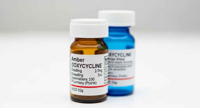 Can You Take DoxyPEP and PrEP Together? What the Science Says About Combining STI and HIV Prevention