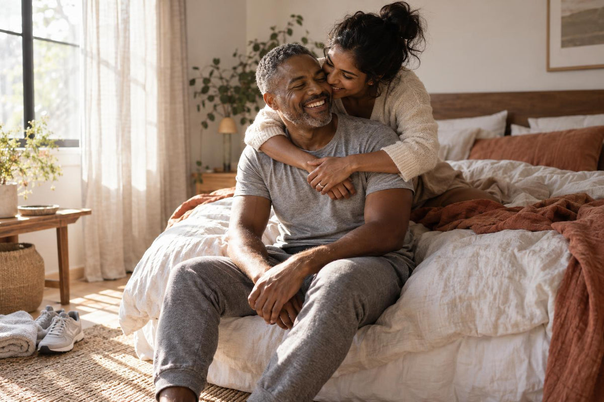 PENILE HEALTH: WHAT TO DO TO MAKE PENNIS STRONG