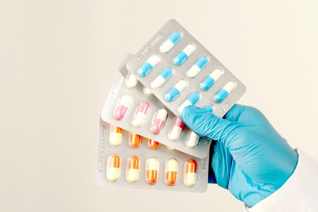 Doxycycline