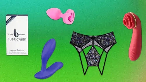 8 Black-Owned Sex Toy and Intimacy Brands to Shop This Month (and 8 Black-Owned Sex Toy and Intimacy Brands to Shop This Month (and