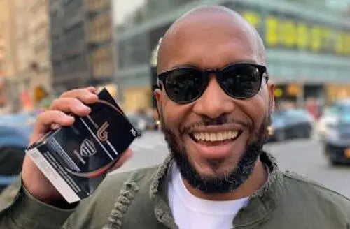 Honest, hip, savvy posts about sex propel Brockton native's Black-owned condom biz