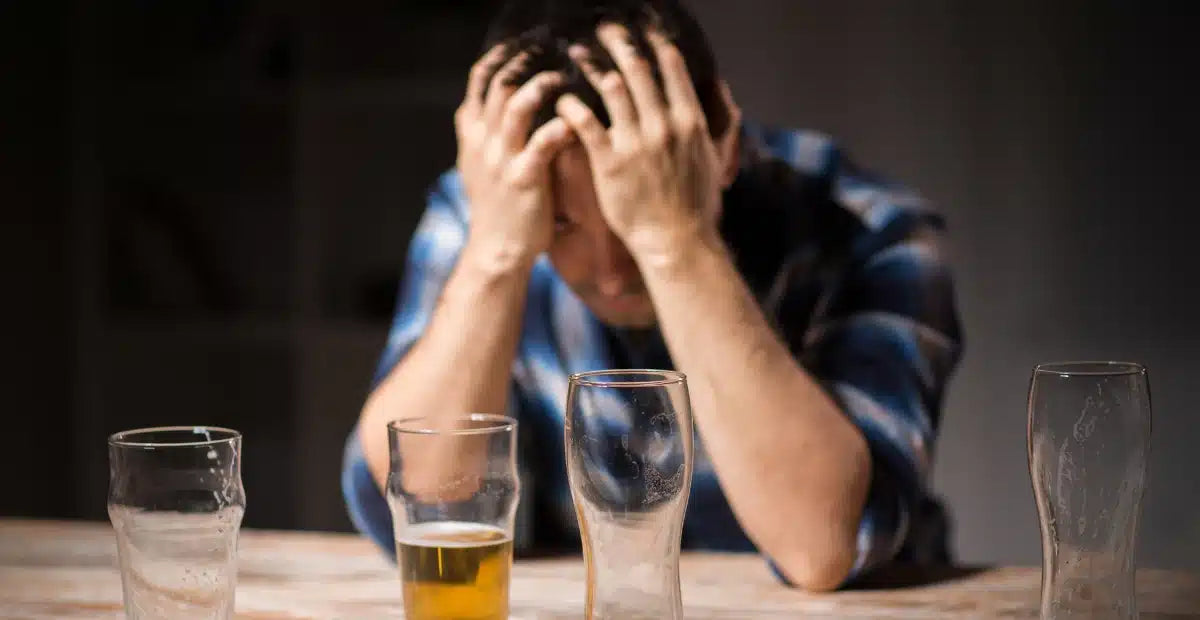 Alcohol abuse