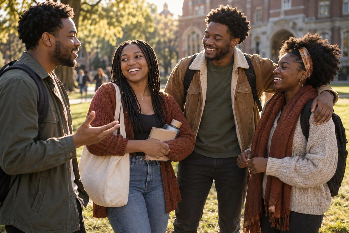 Campus Safety: Promoting Sexual Wellness with B Brand