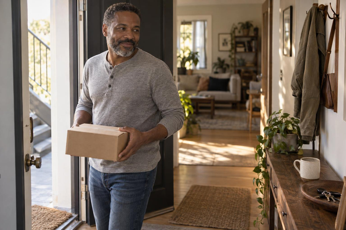 How to Get a Sildenafil Prescription Online: Cost, Timeline, and What to Expect in 2026
