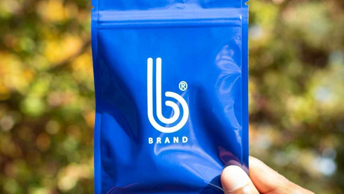 B Brand products