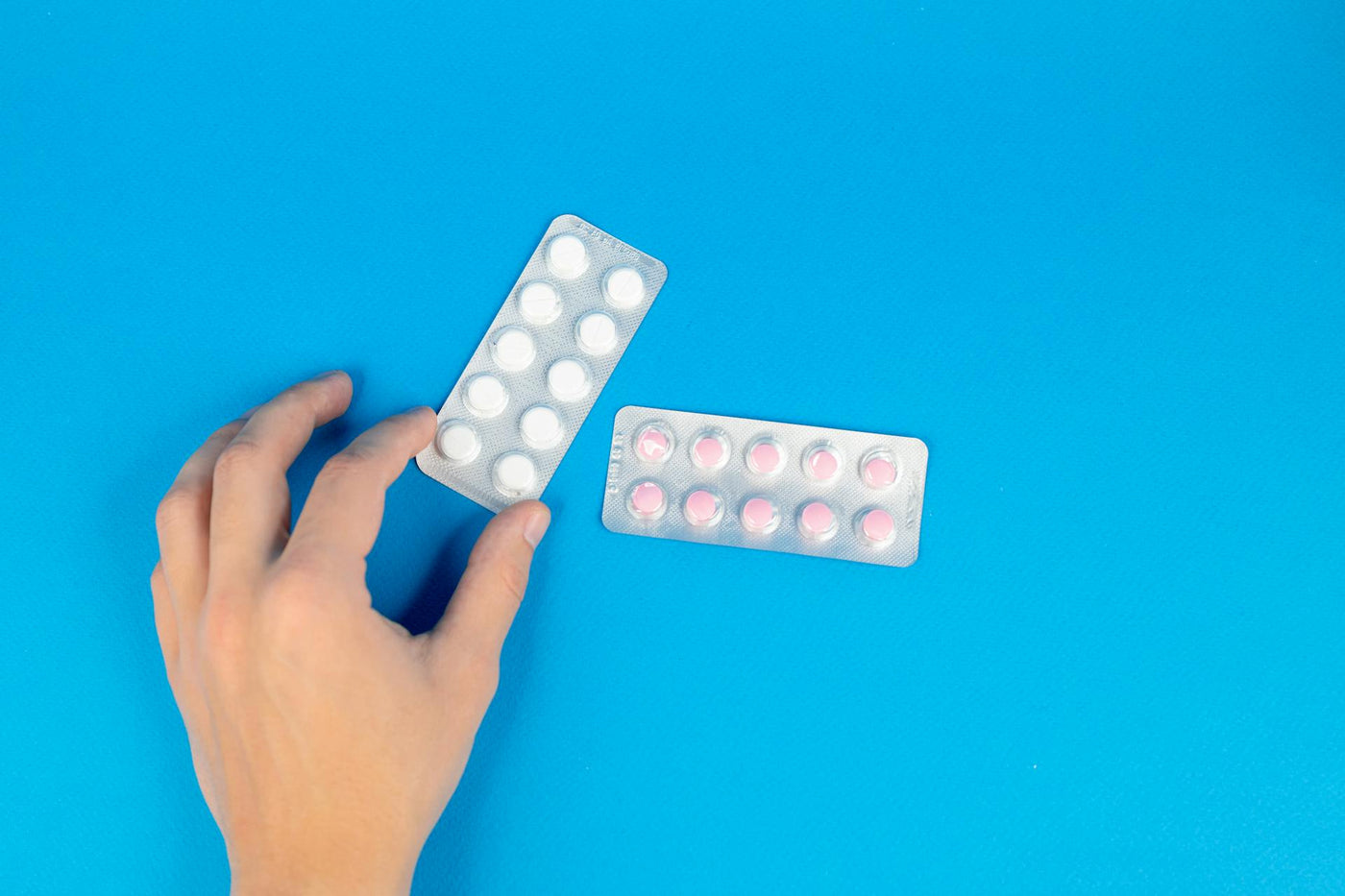 Plan vs Levonorgestrel
