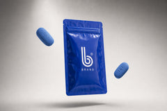 Buy Sildenafil Online: 9, 12 or 18 Pills, No Subscription