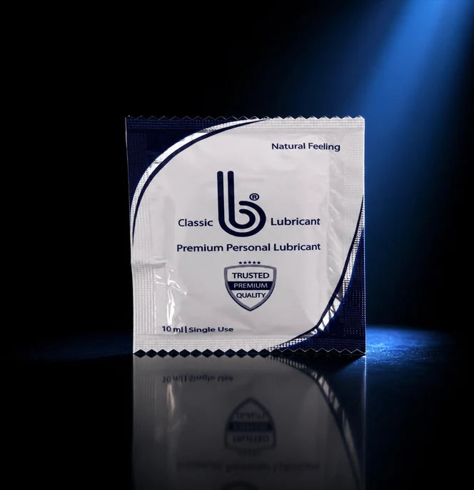 Classic Lubricant
