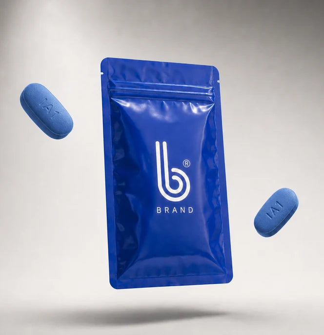 Sildenafil