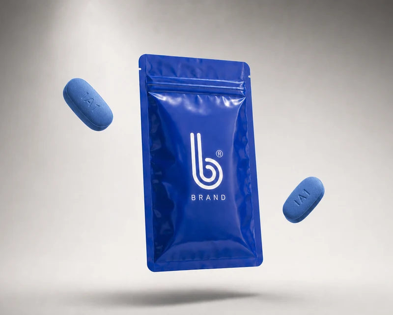 Sildenafil