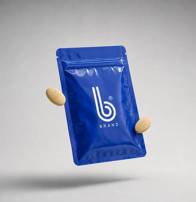 Tadalafil