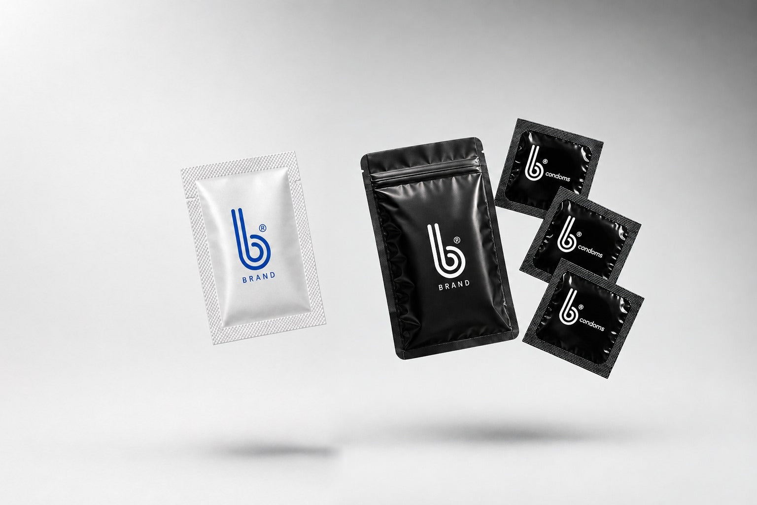 Condoms + DoxyPEP (Protection Plus)