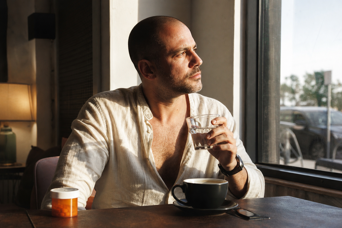 Best Treatment for Erectile Dysfunction: Evidence-Based