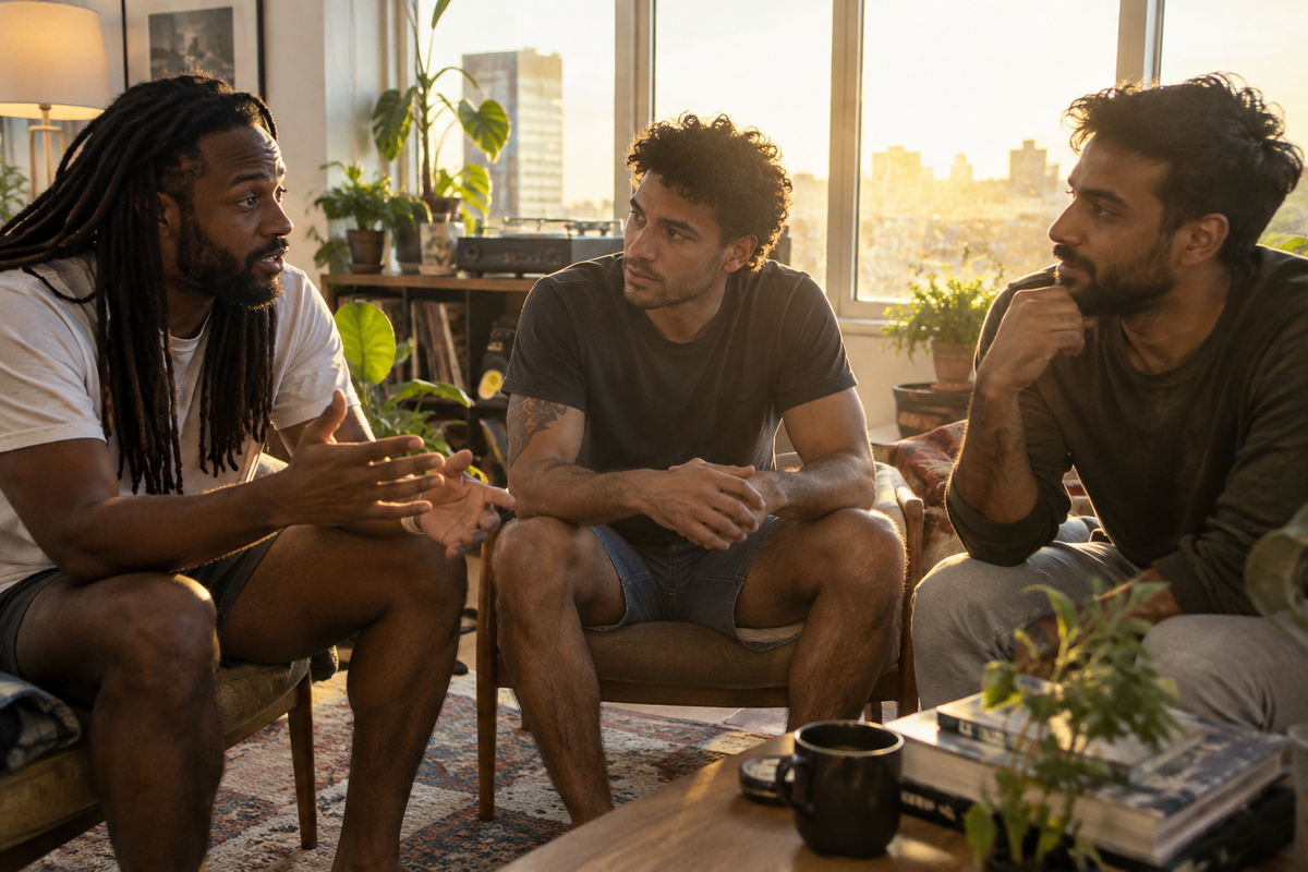 Erectile Dysfunction Support Groups: Find Help in 2026
