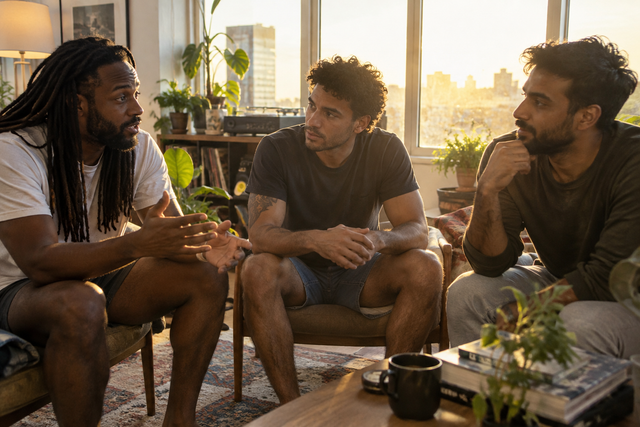 Erectile Dysfunction Support Groups: Where to Find Community, Real Help, and Treatment in 2026