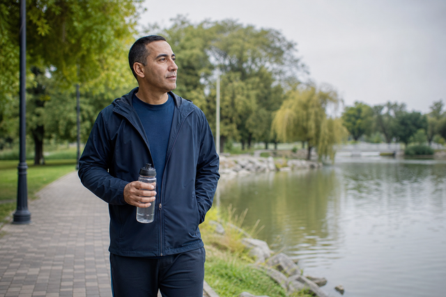 Vibrio Infections in Warm Waters: What Sexually Active Men Should Know (2026)