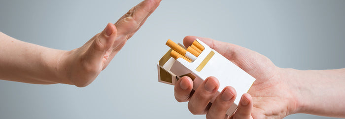 Stop smoking