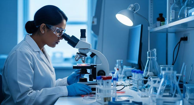 What Is DoxyPEP? The Complete Guide to Doxycycline for STI Prevention