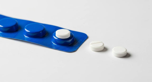 Generic Sildenafil vs. Viagra: Same Molecule, Different Price, What You're Actually Paying For