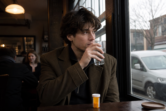 What Men Need to Know About ED Medications and Vision Risk