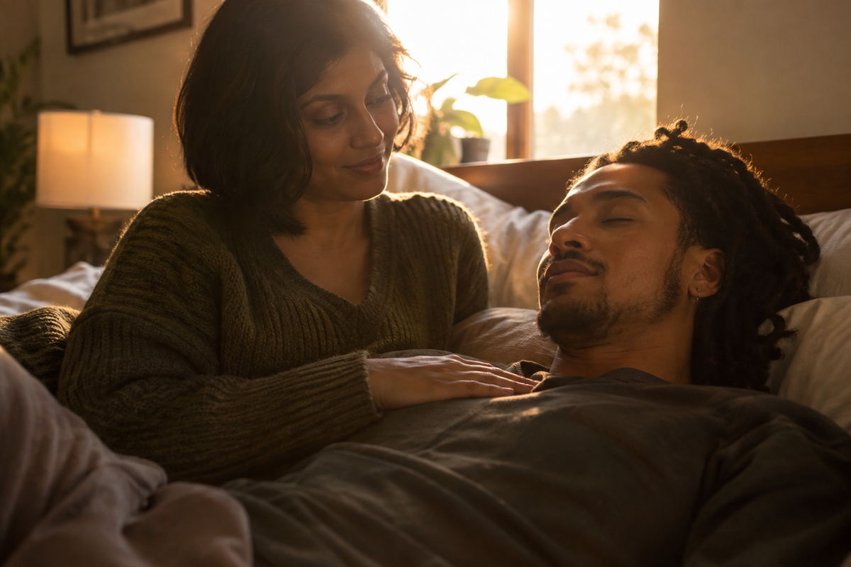 Benefits of Ejaculation: Science-Backed Health Effects