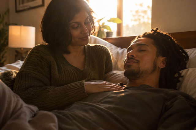 Benefits of Ejaculation: What the Science Actually Says (2026 Guide)