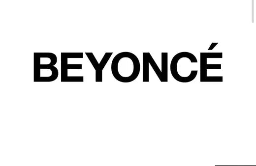 Beyoncé - The Black Parade Route ( b condoms )