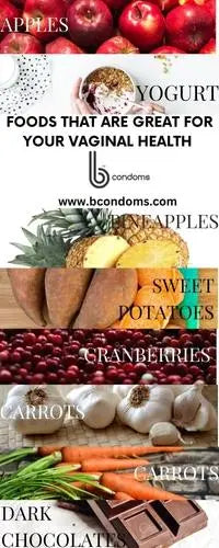FOODS-THAT-ARE-GREAT-FOR-YOUR-VAGINAL-HEALTH B Brand