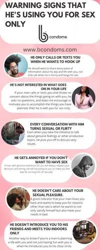 NINE-UNCHALLENGED-SIGNS-HE-S-USING-YOU-FOR-SEX-ONLY B Brand