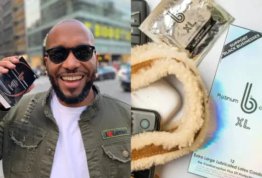 THIS-BLACK-OWNED-CONDOM-COMPANY-LED-BY-A-MOREHOUSE-GRAD-LEVERAGES-INSTAGRAM-TO-TEACH-SEXUAL-WELLNESS B Brand