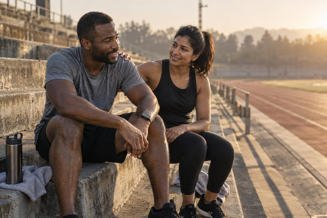 Erectile Dysfunction Among Athletes: Causes & Recovery Tips