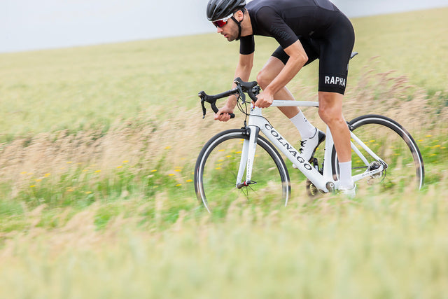 Cycling