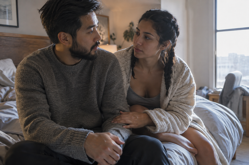 Can You Have Sex While Taking Doxycycline?