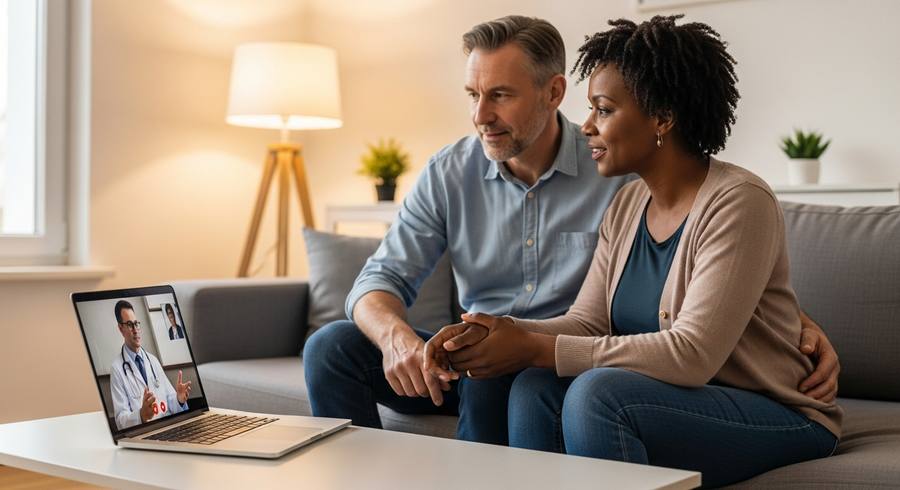 ED Telehealth Guide: Costs, Medications & Providers