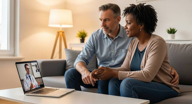 ED Telehealth in 2026: How Online ED Treatment Actually Works (and What It Should Cost)