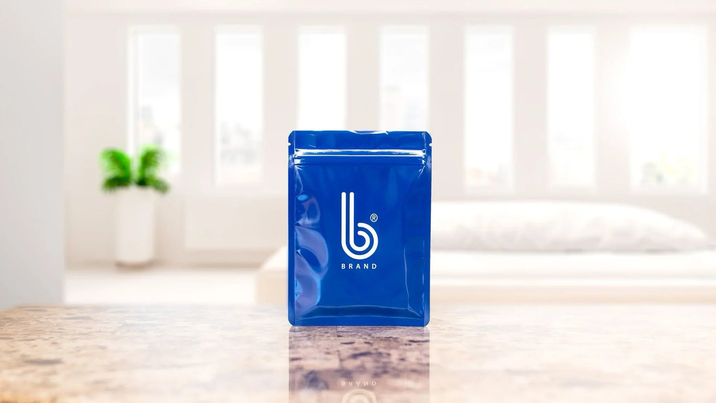 B Brand 