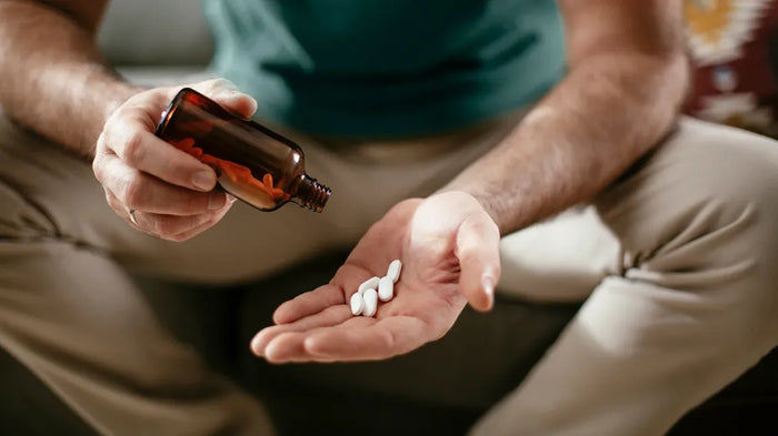 Erectile Dysfunction Recovery