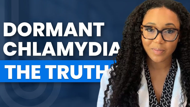 How Long Can Chlamydia Be Dormant?: Safety Tips