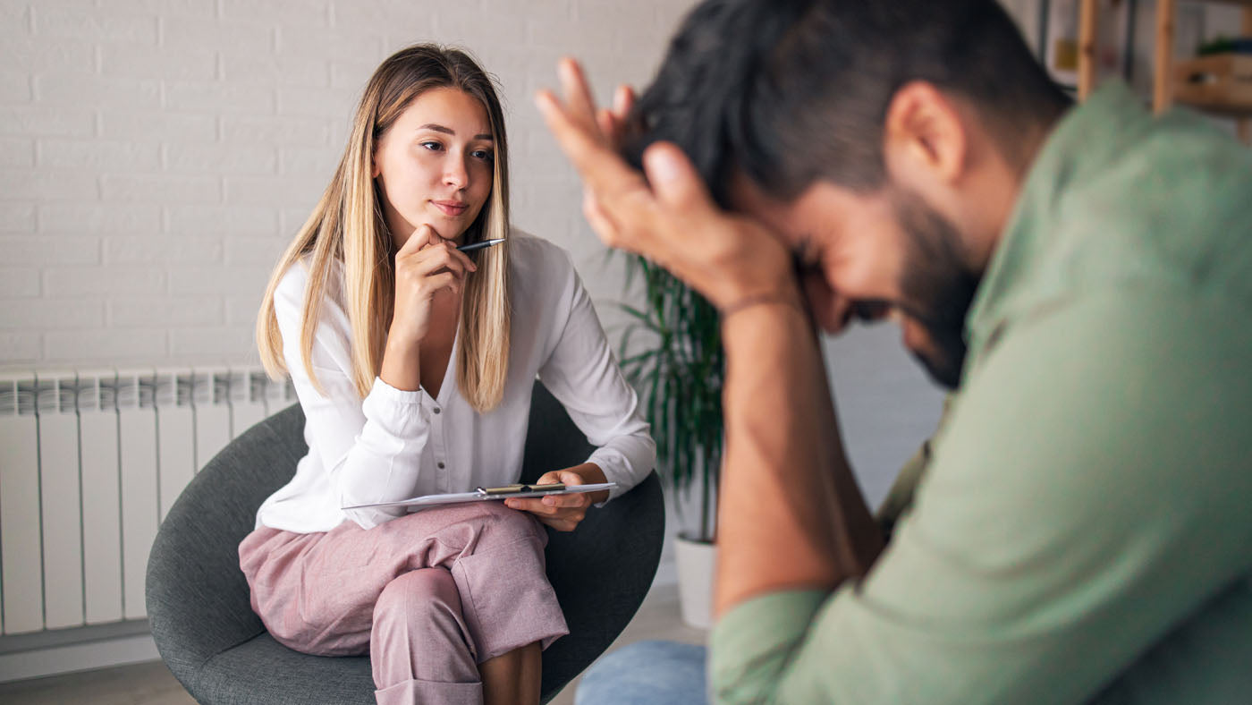 Understanding ED: Recognizing Symptoms & Accurate Diagnosis.