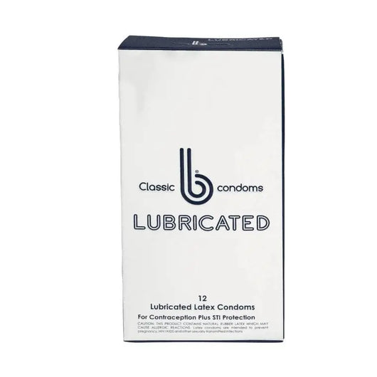 Classic Condoms - Trusted Protection Online | B Brand Classic Condoms - Trusted Protection Online | B Brand