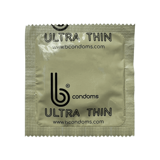 Ultra Thin B Condoms