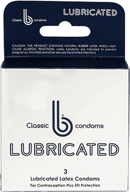 Classic Condom