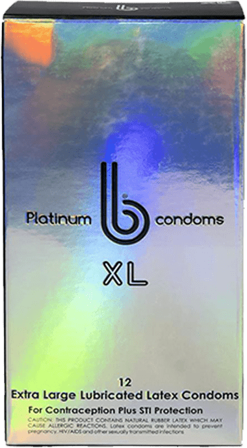 XL Condom