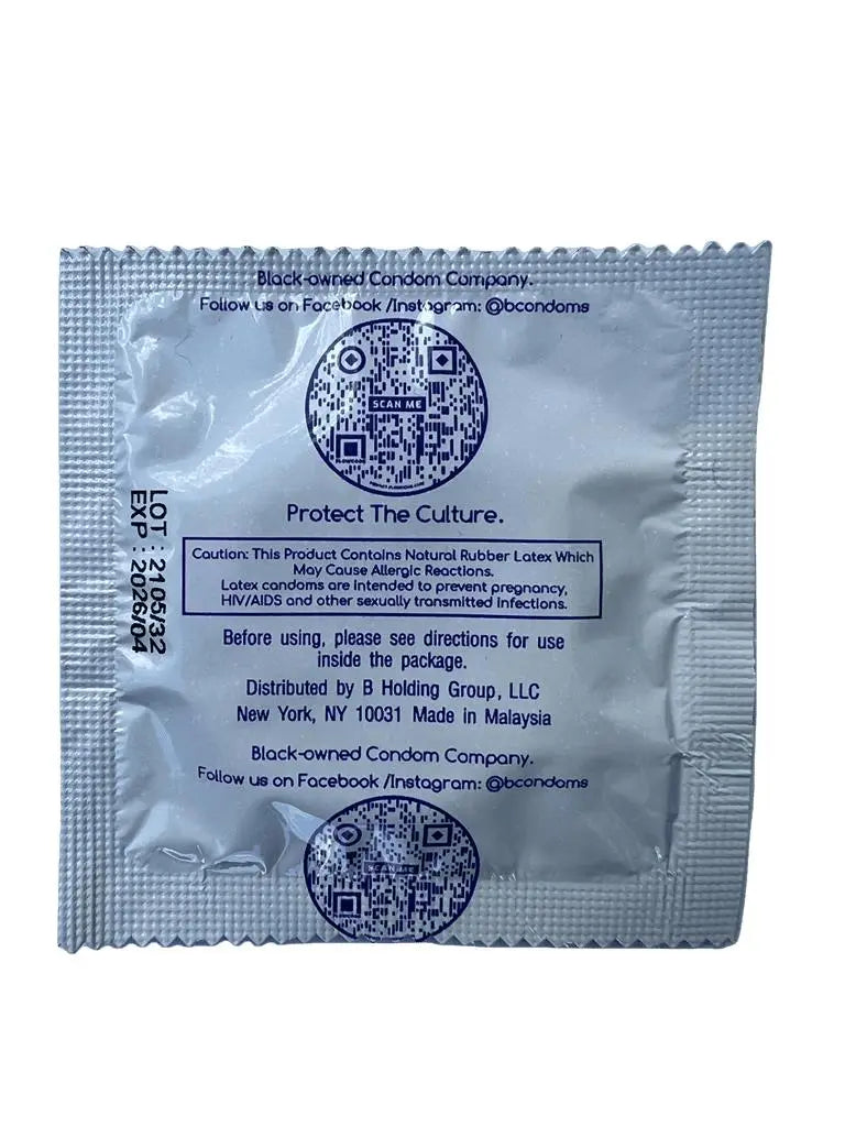 Snugger Fit Condoms - Closer, Comfortable Fit | B Brand