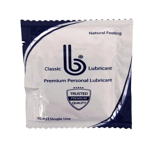 Ultra Premium Classic B Lubricant - Buy Now from B Brand Ultra Premium Classic B Lubricant - Buy Now from B Brand