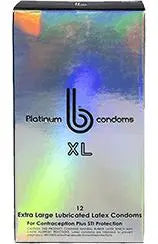 XL Condom