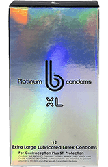 XL Condom