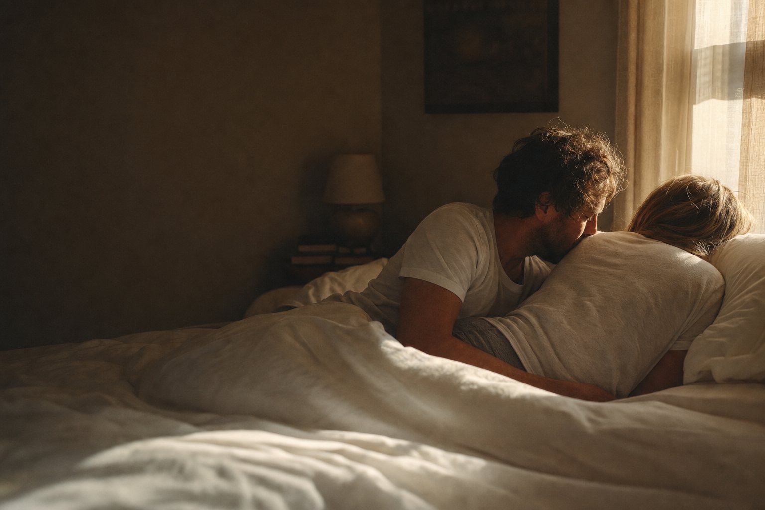 Treatment that fits the life you already have