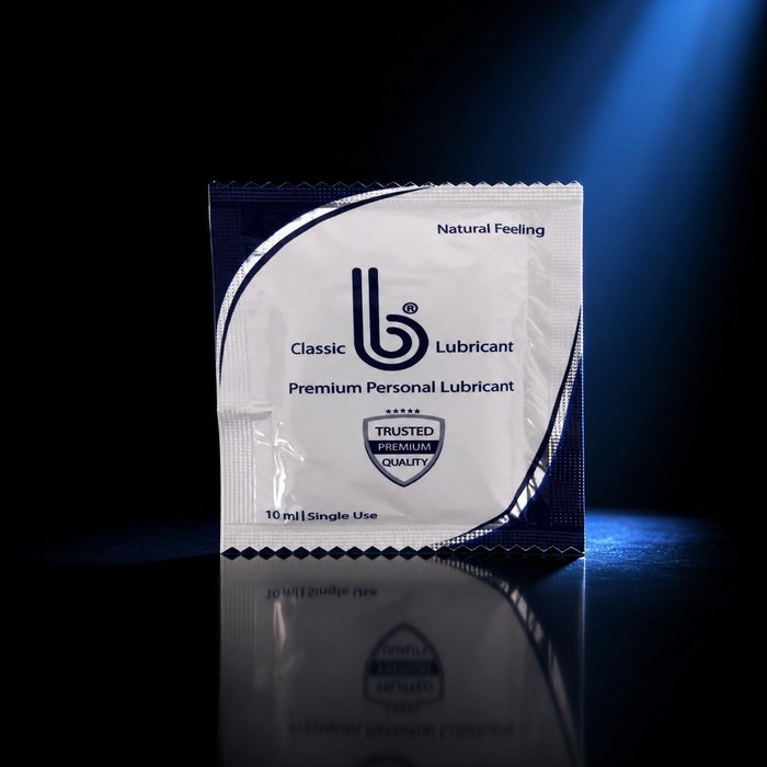 Classic Lubricant