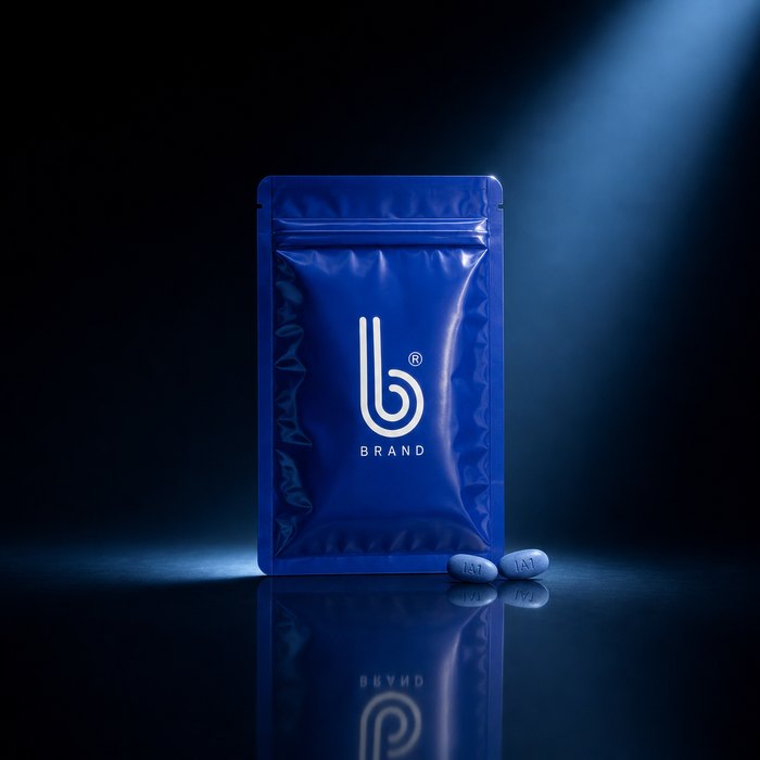 Sildenafil 50mg